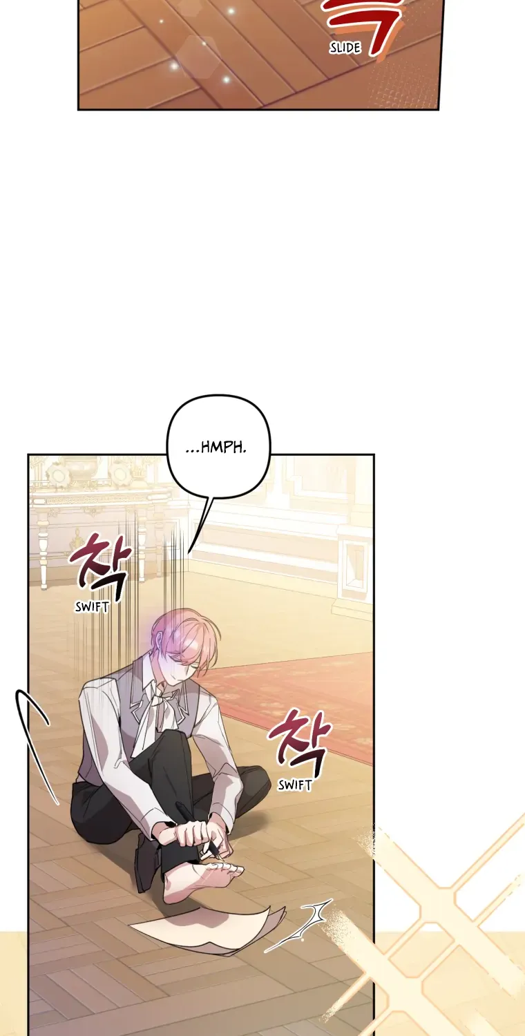 Screw the Noble Life, I’m Going Home Chapter 11 page 82 - 