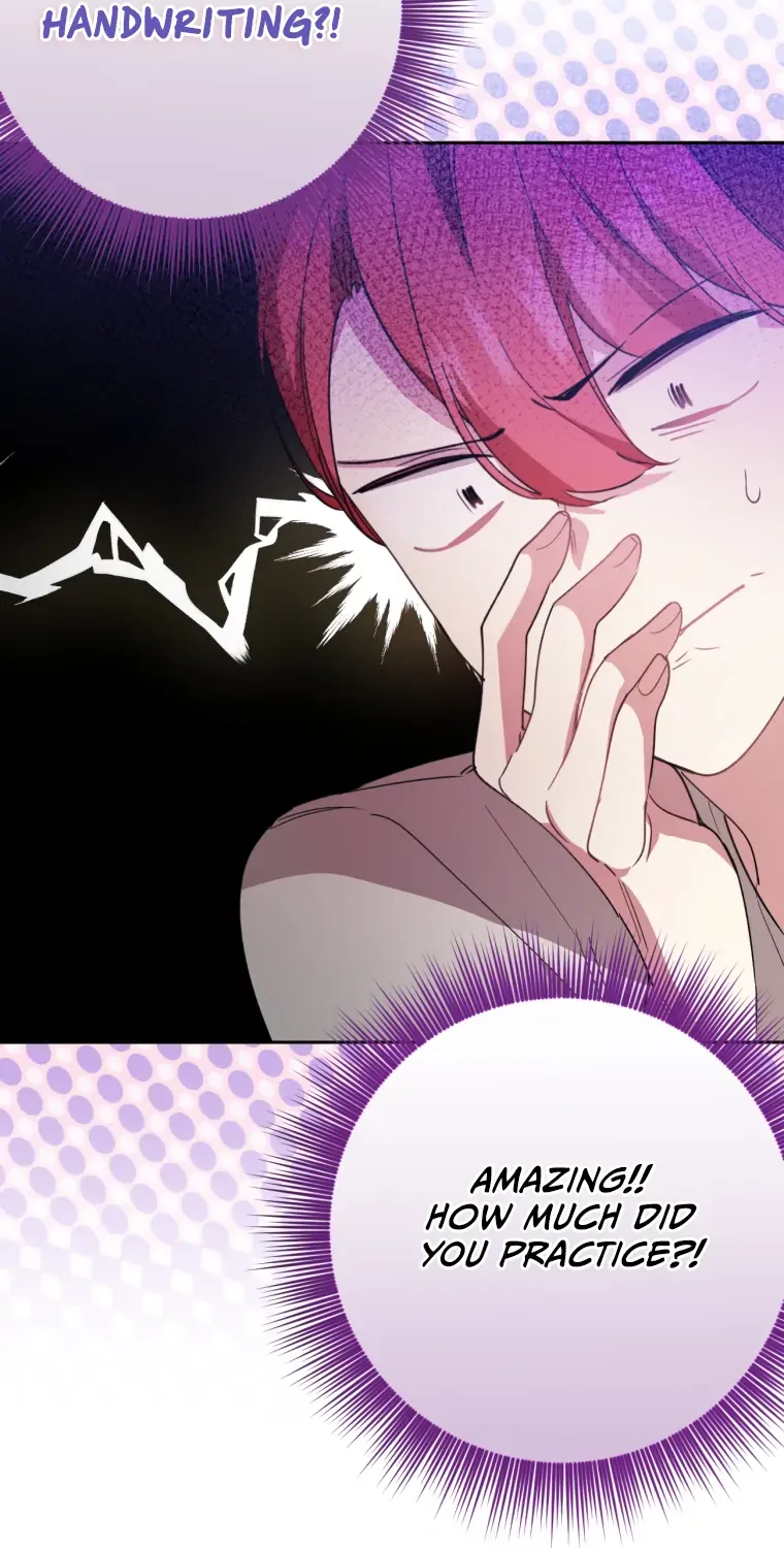 Screw the Noble Life, I’m Going Home Chapter 11 page 85 - 