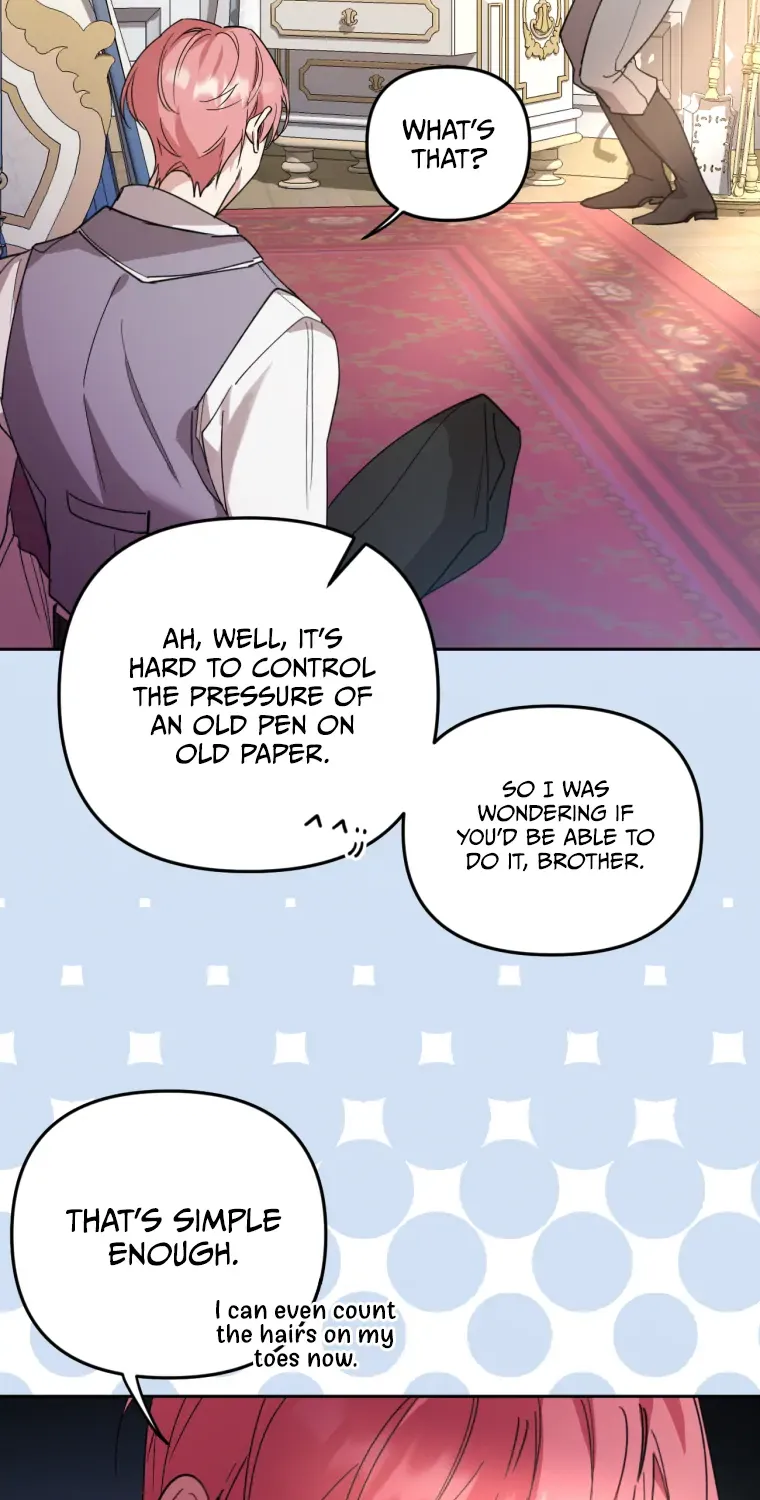Screw the Noble Life, I’m Going Home Chapter 11 page 89 - 