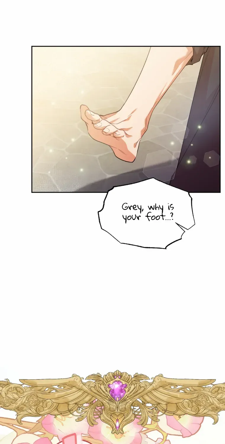 Screw the Noble Life, I’m Going Home Chapter 11 page 10 - 