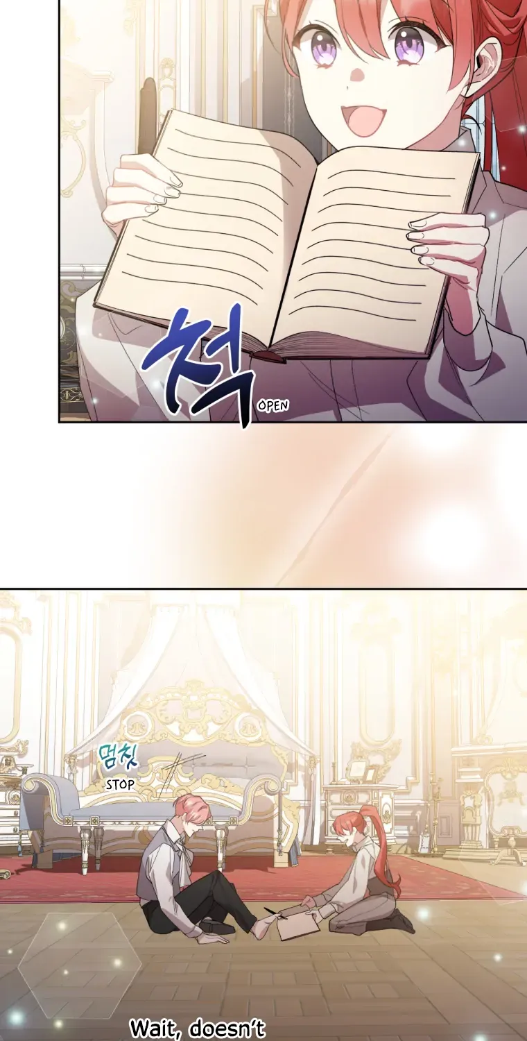 Screw the Noble Life, I’m Going Home Chapter 11 page 91 - 