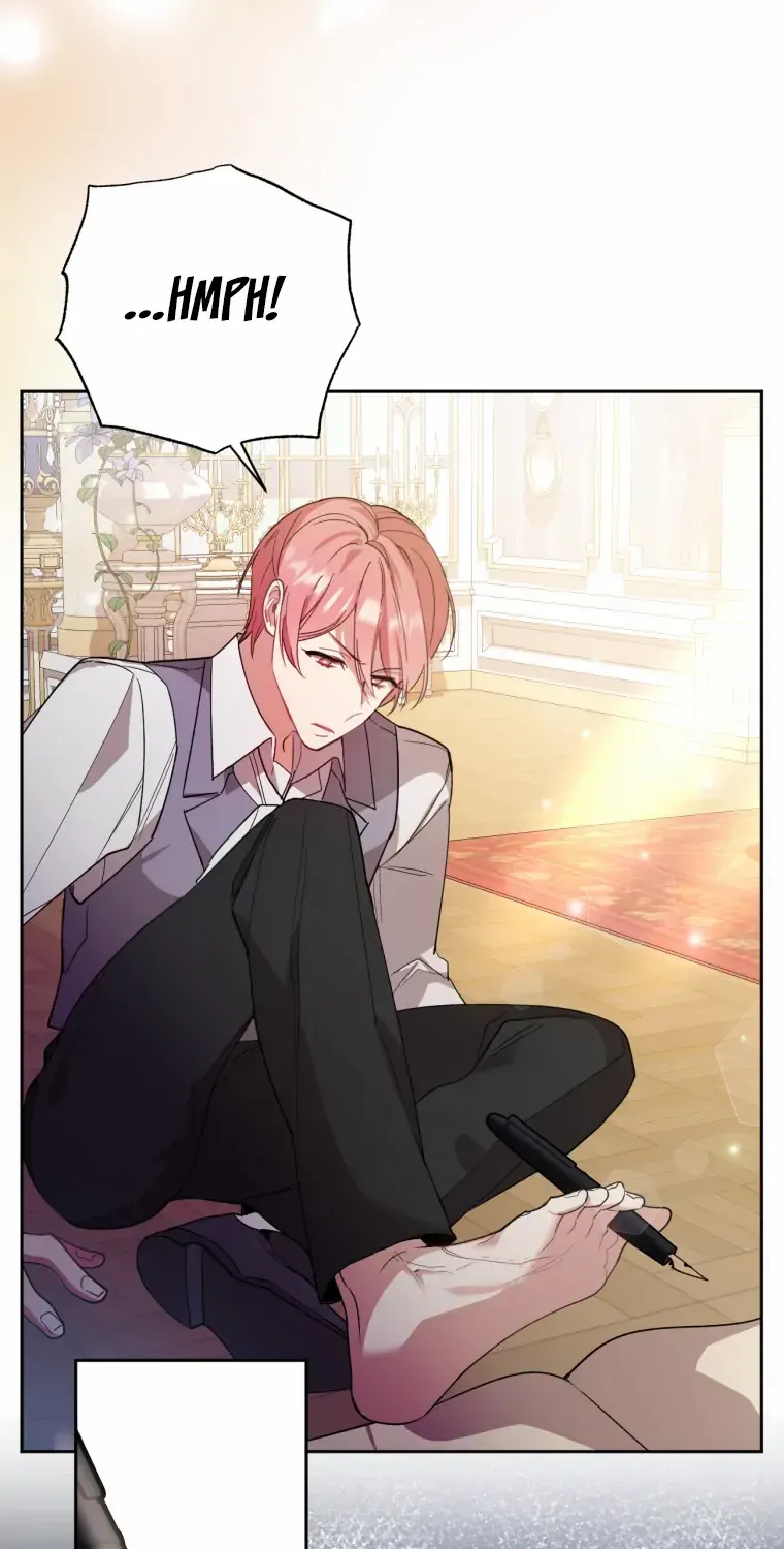 Screw the Noble Life, I’m Going Home Chapter 11 page 93 - 