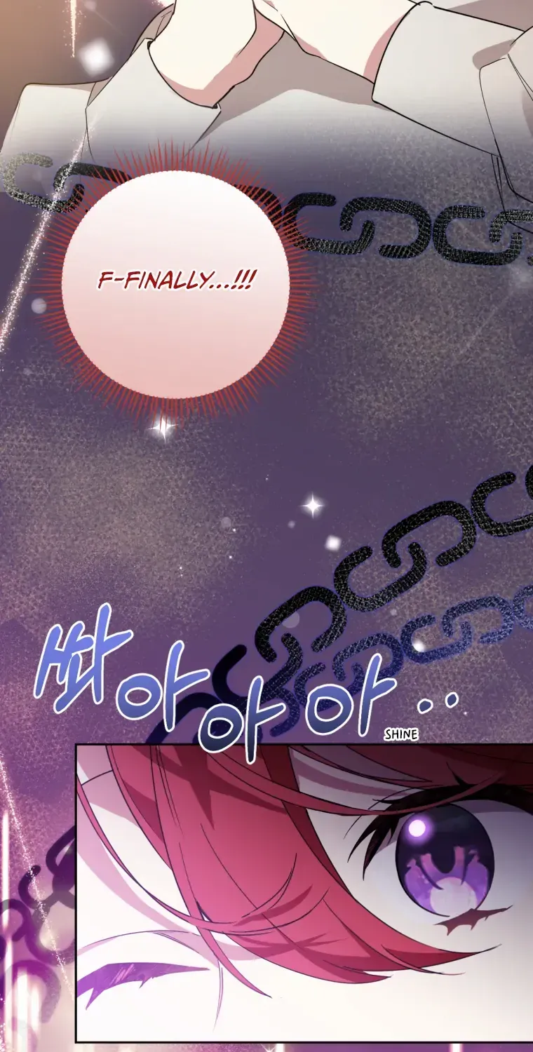 Screw the Noble Life, I’m Going Home Chapter 11 page 95 - 