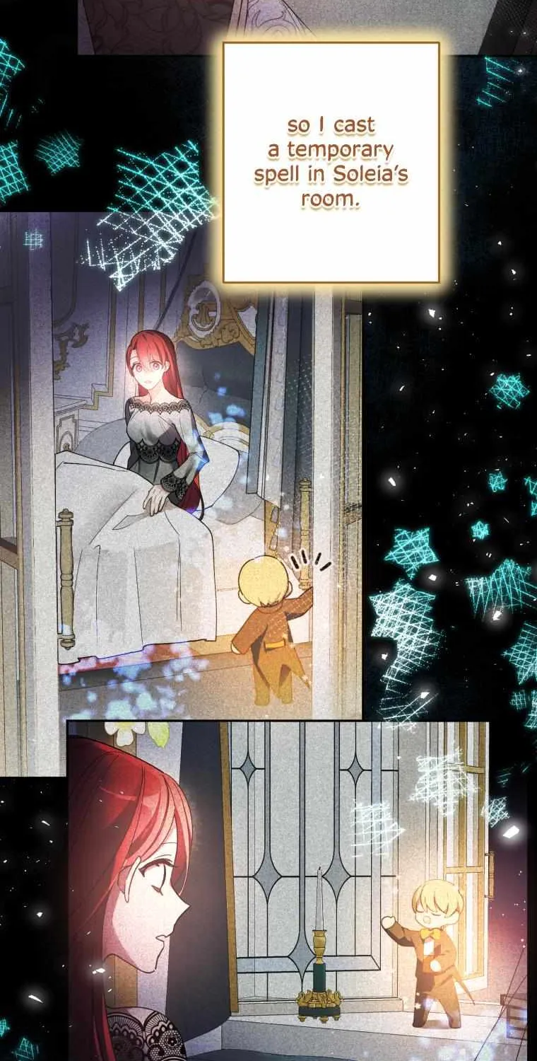 Screw the Noble Life, I’m Going Home Chapter 12 page 104 - 