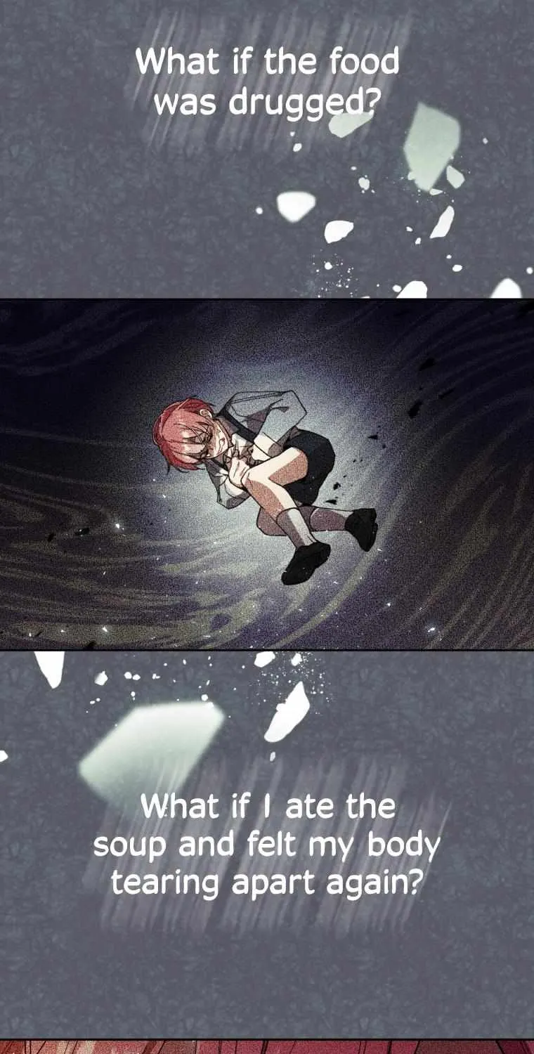 Screw the Noble Life, I’m Going Home Chapter 12 page 30 - 