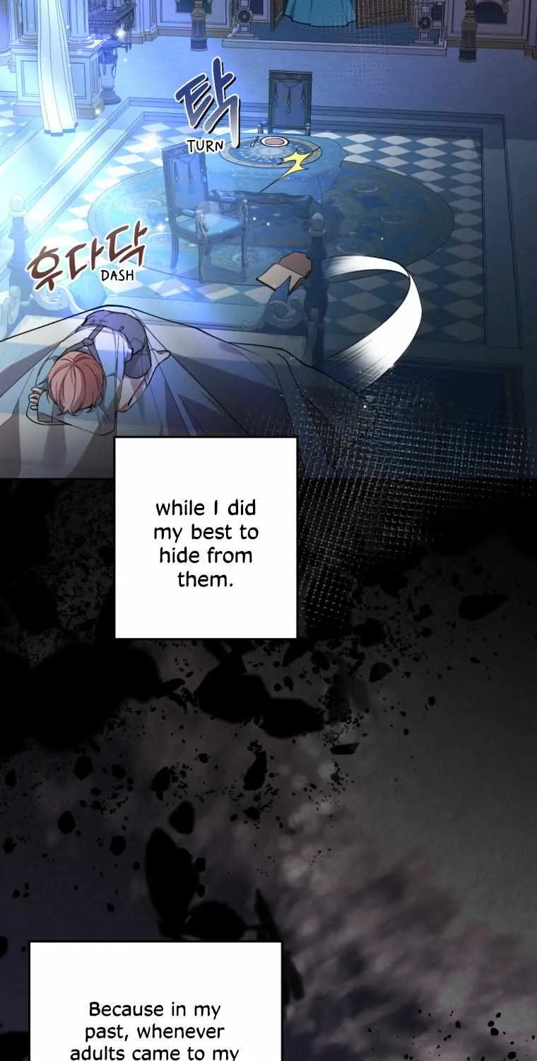 Screw the Noble Life, I’m Going Home Chapter 12 page 33 - 