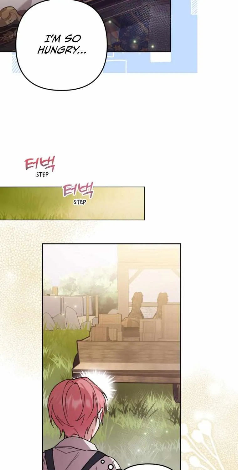 Screw the Noble Life, I’m Going Home Chapter 12 page 38 - 