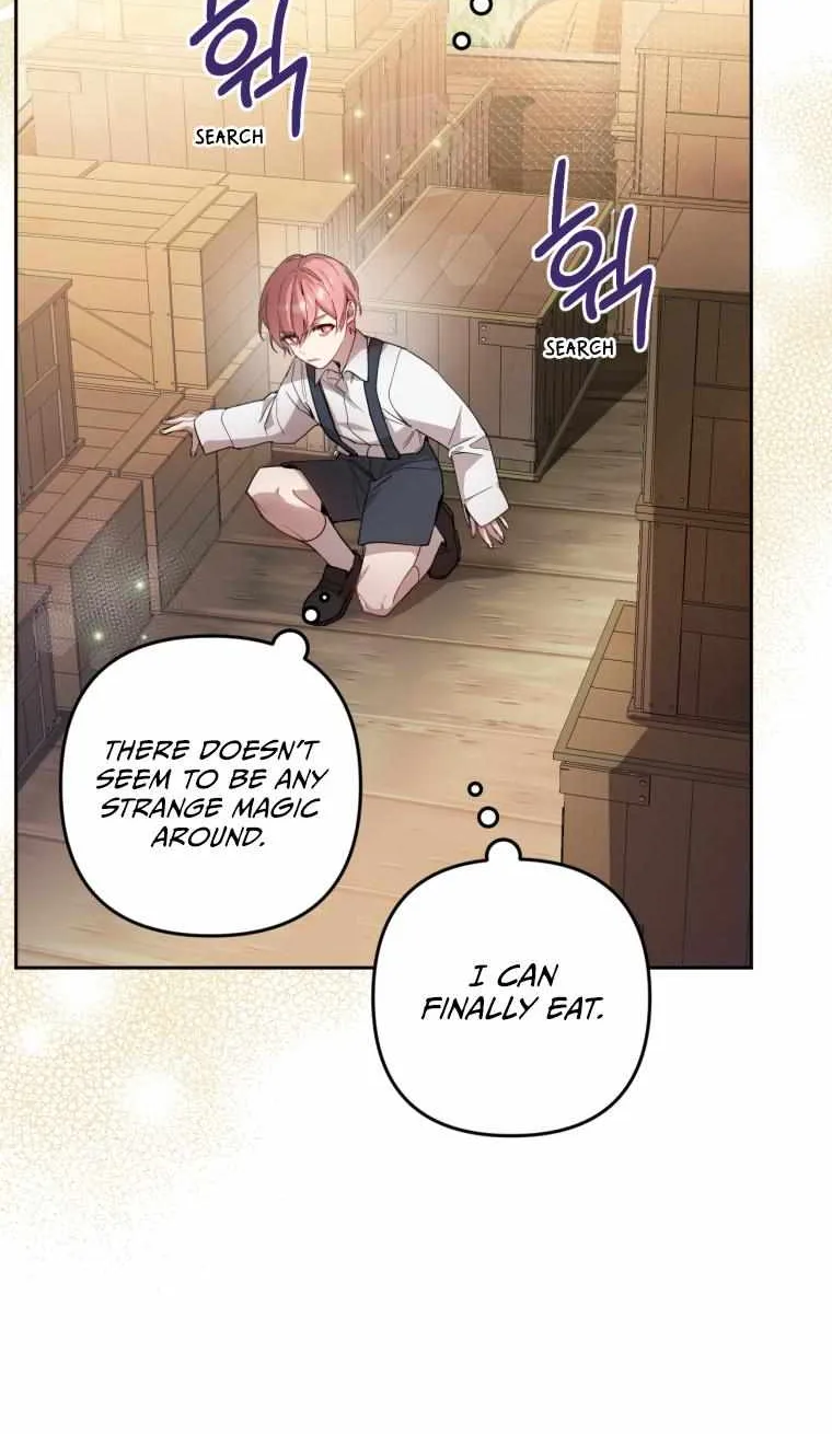 Screw the Noble Life, I’m Going Home Chapter 12 page 41 - 