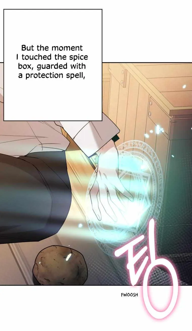 Screw the Noble Life, I’m Going Home Chapter 12 page 43 - 