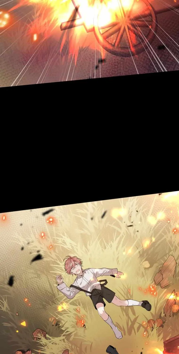 Screw the Noble Life, I’m Going Home Chapter 12 page 45 - 
