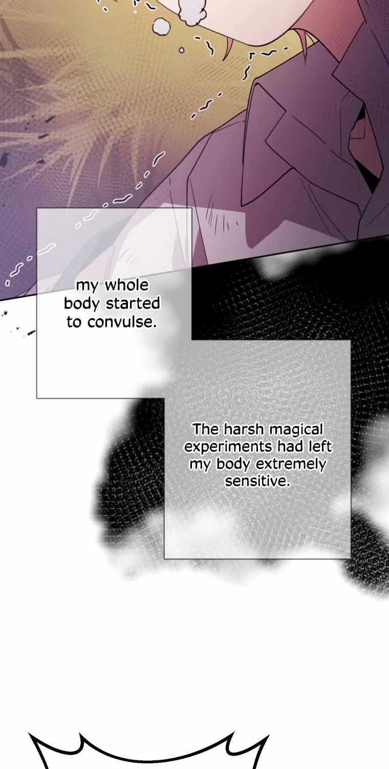 Screw the Noble Life, I’m Going Home Chapter 12 page 48 - 