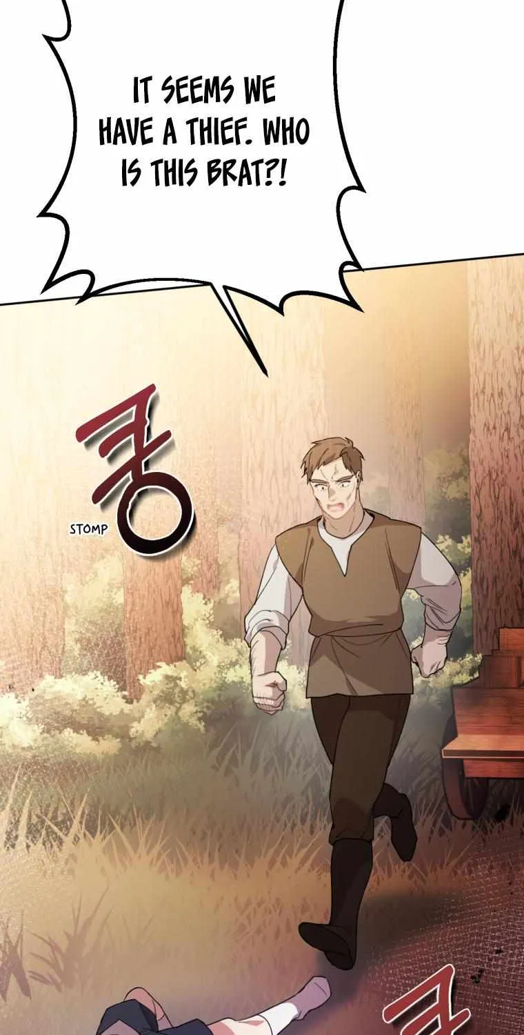 Screw the Noble Life, I’m Going Home Chapter 12 page 49 - 