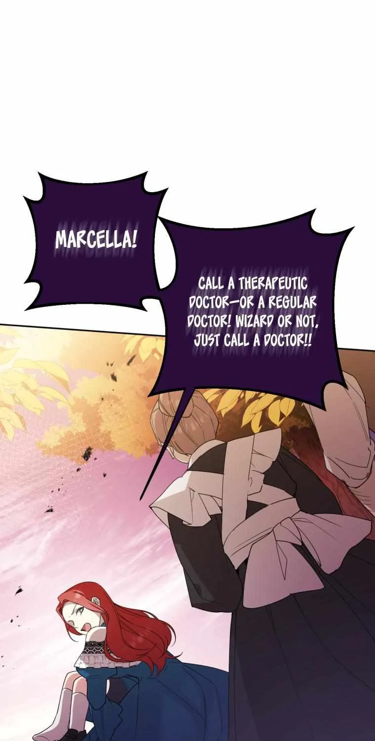 Screw the Noble Life, I’m Going Home Chapter 12 page 54 - 