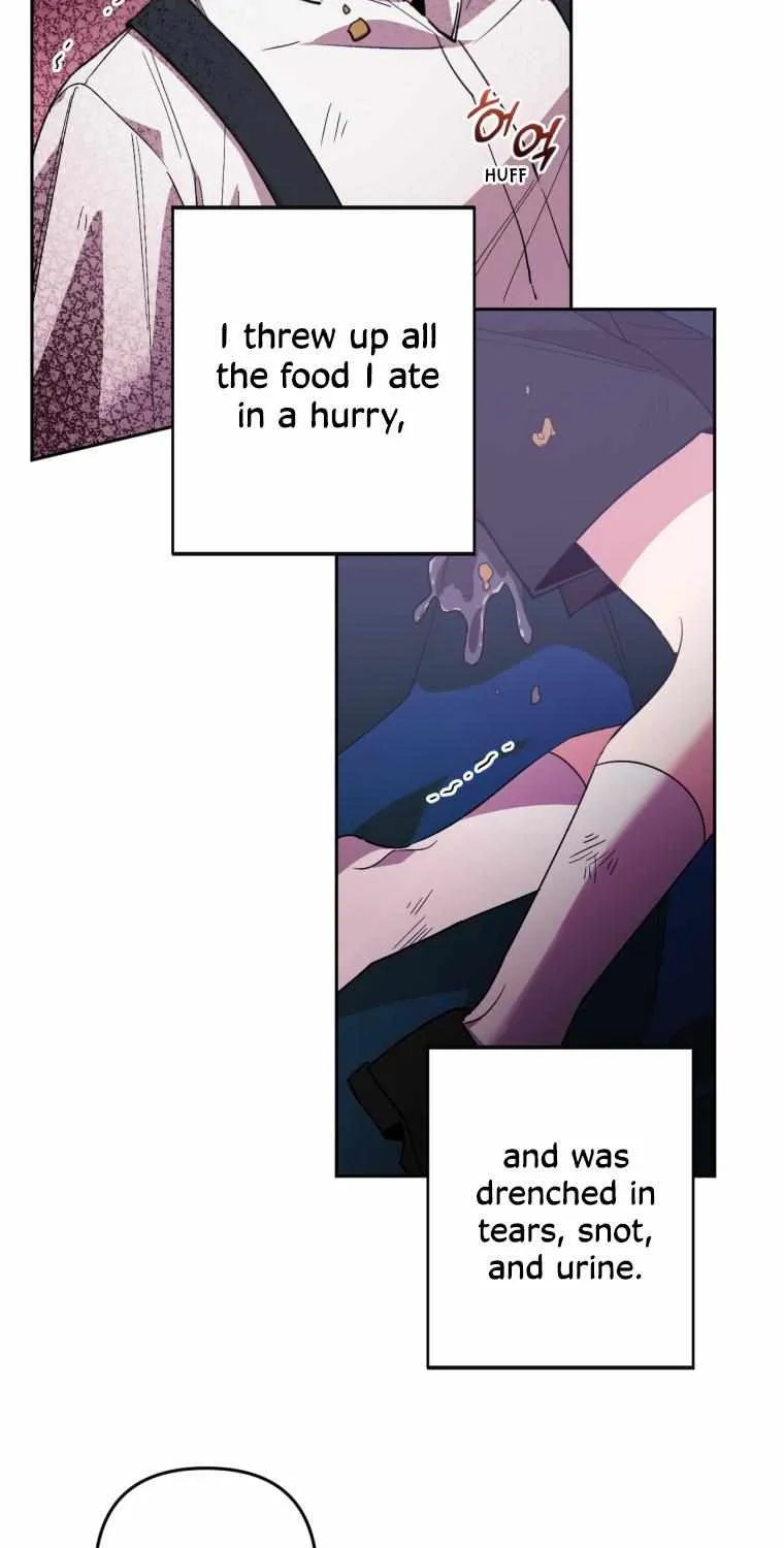Screw the Noble Life, I’m Going Home Chapter 12 page 56 - 