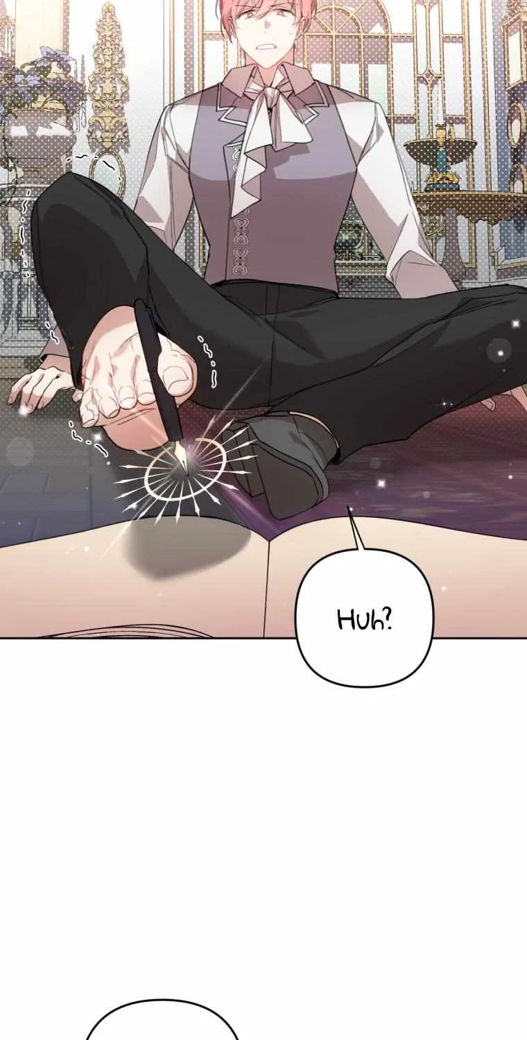 Screw the Noble Life, I’m Going Home Chapter 12 page 7 - 