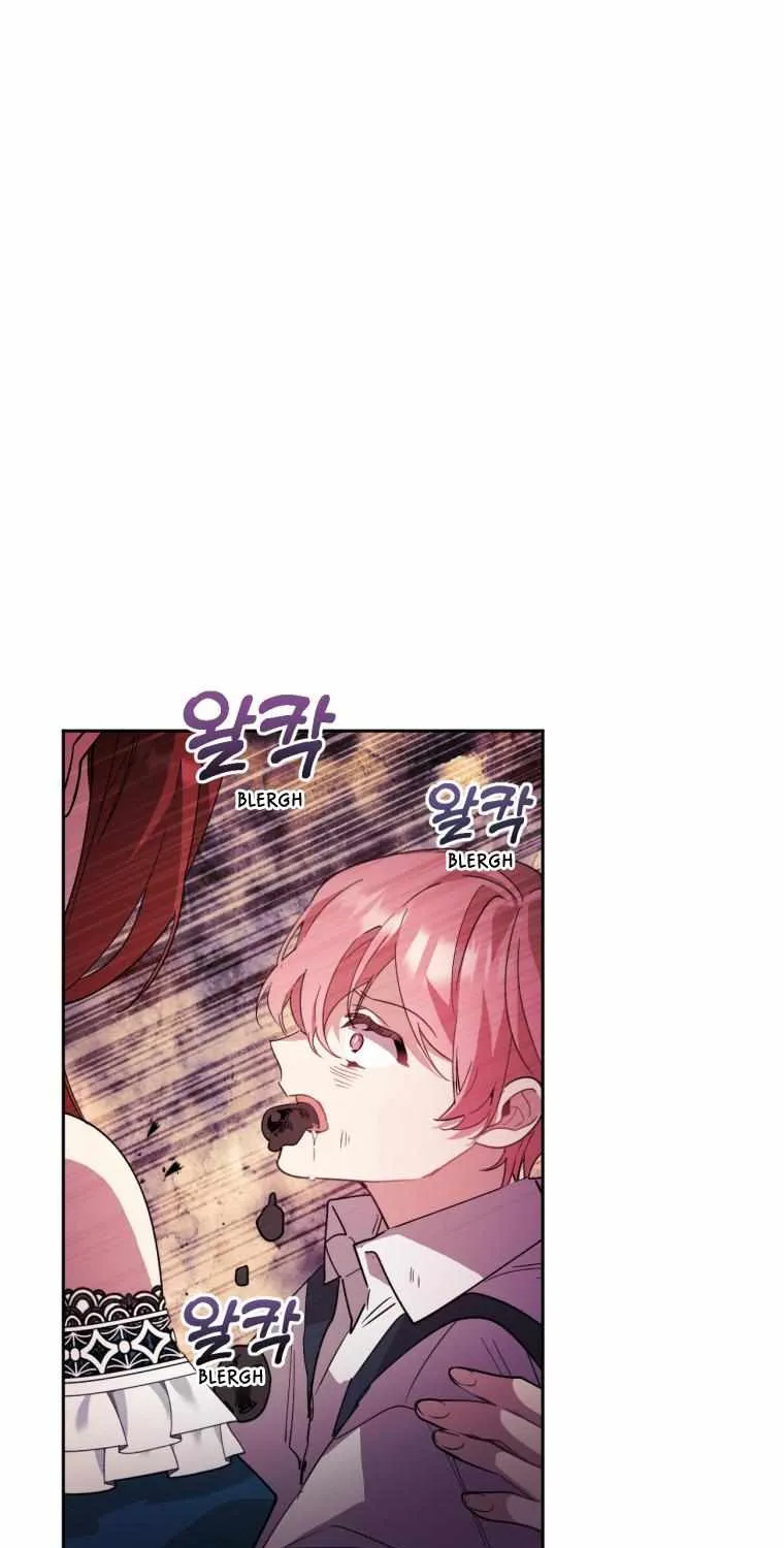 Screw the Noble Life, I’m Going Home Chapter 12 page 62 - 
