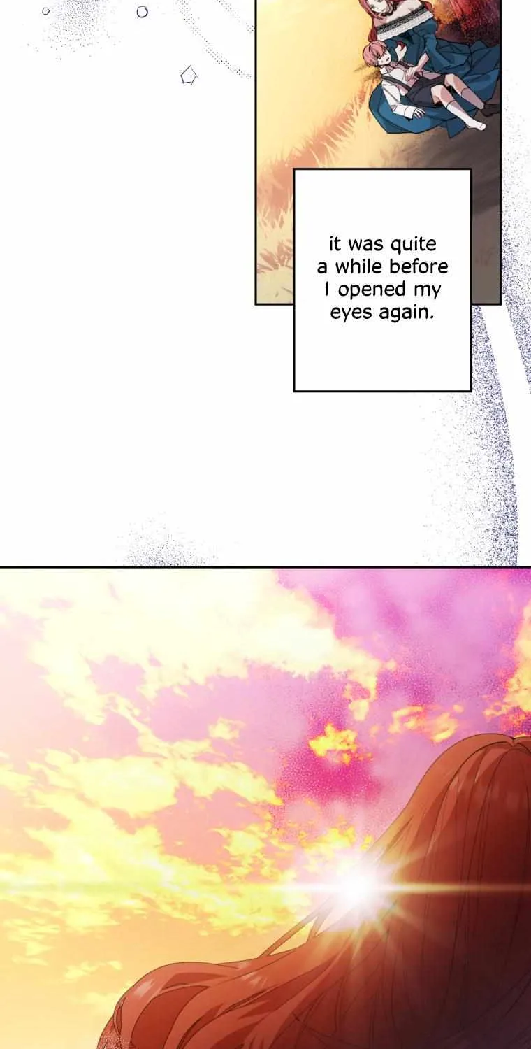 Screw the Noble Life, I’m Going Home Chapter 12 page 70 - 