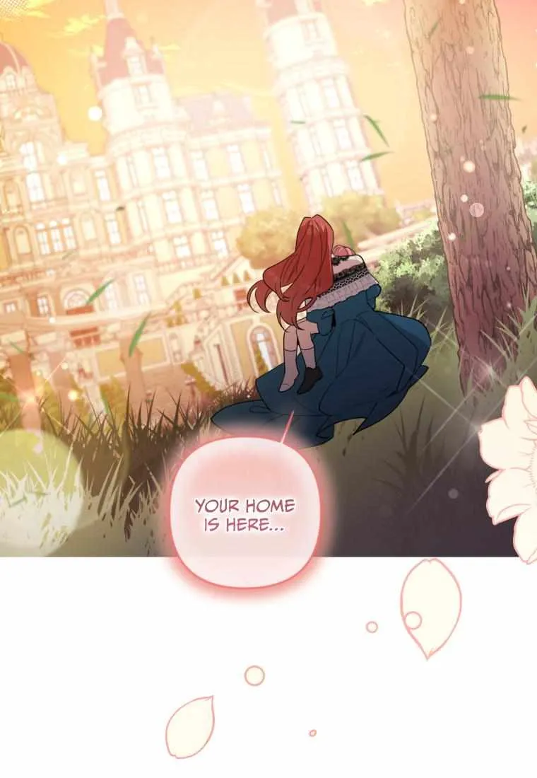Screw the Noble Life, I’m Going Home Chapter 12 page 78 - 