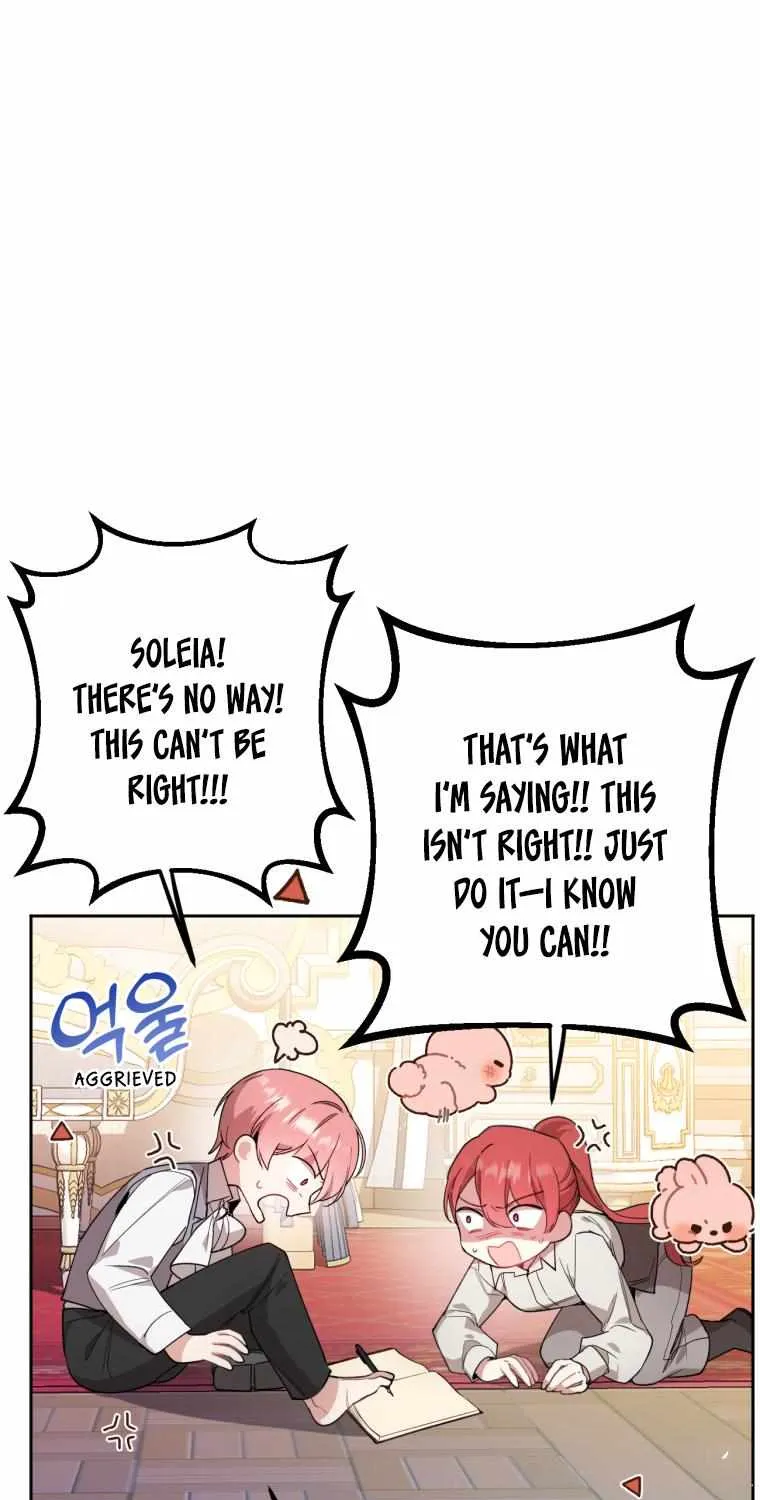 Screw the Noble Life, I’m Going Home Chapter 12 page 9 - 
