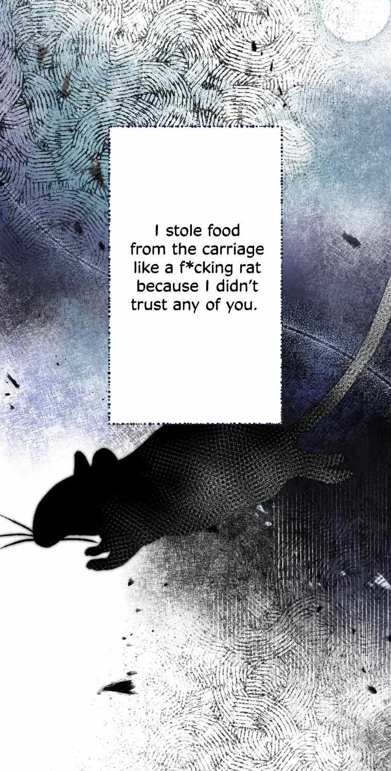 Screw the Noble Life, I’m Going Home Chapter 12 page 87 - 