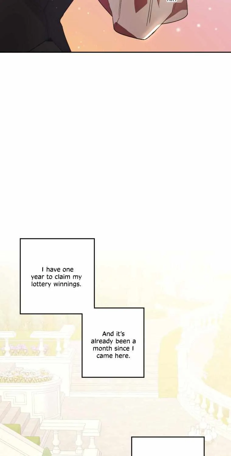 Screw the Noble Life, I’m Going Home Chapter 13 page 11 - 