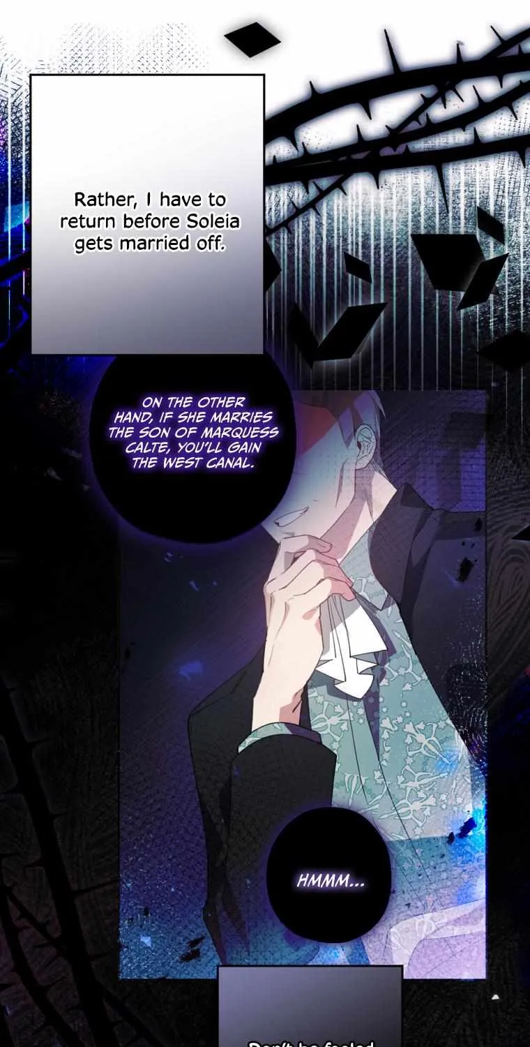 Screw the Noble Life, I’m Going Home Chapter 13 page 13 - 