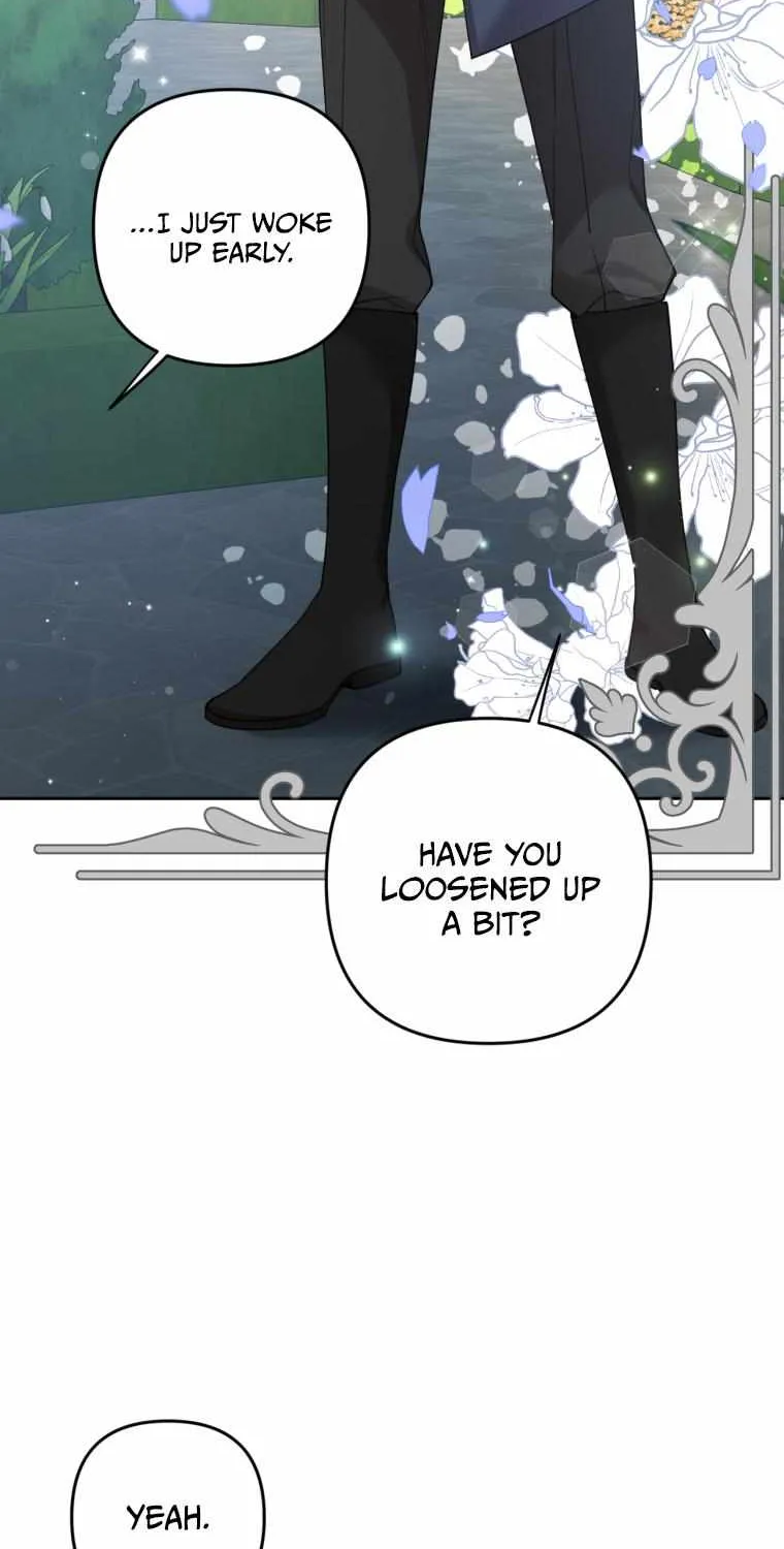 Screw the Noble Life, I’m Going Home Chapter 13 page 17 - 