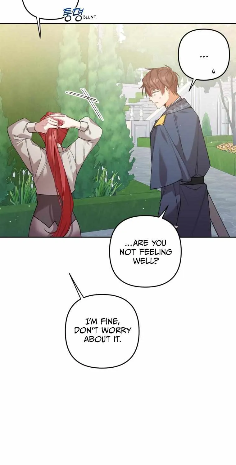 Screw the Noble Life, I’m Going Home Chapter 13 page 18 - 