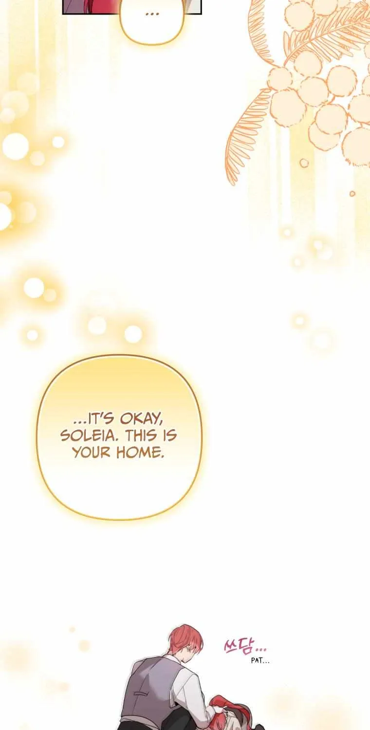 Screw the Noble Life, I’m Going Home Chapter 13 page 3 - 