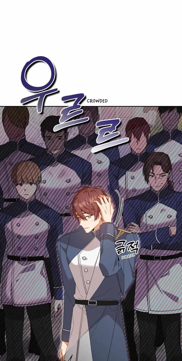 Screw the Noble Life, I’m Going Home Chapter 13 page 24 - 