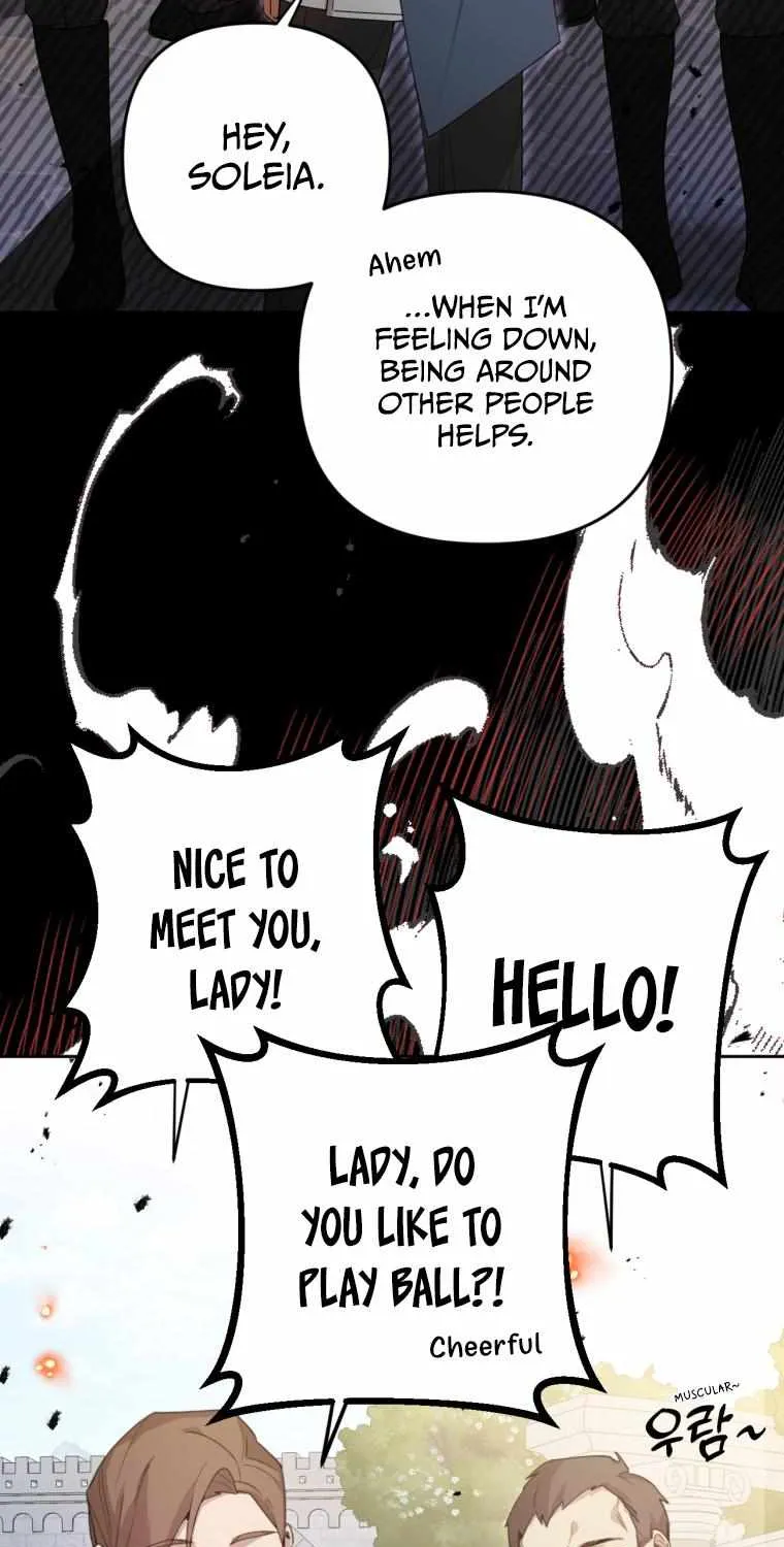 Screw the Noble Life, I’m Going Home Chapter 13 page 25 - 