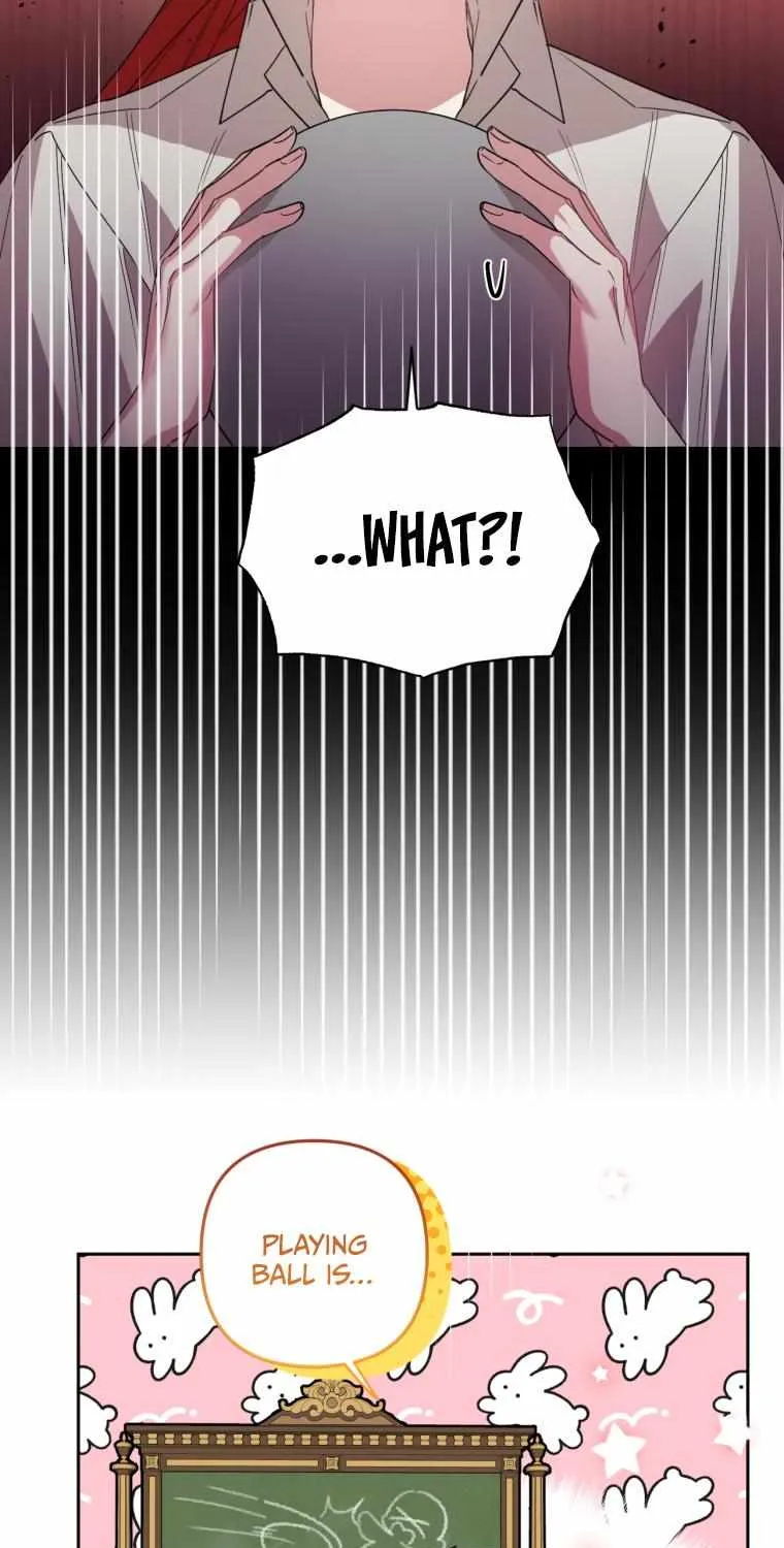 Screw the Noble Life, I’m Going Home Chapter 13 page 27 - 