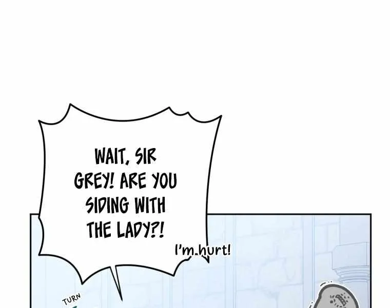 Screw the Noble Life, I’m Going Home Chapter 13 page 36 - 