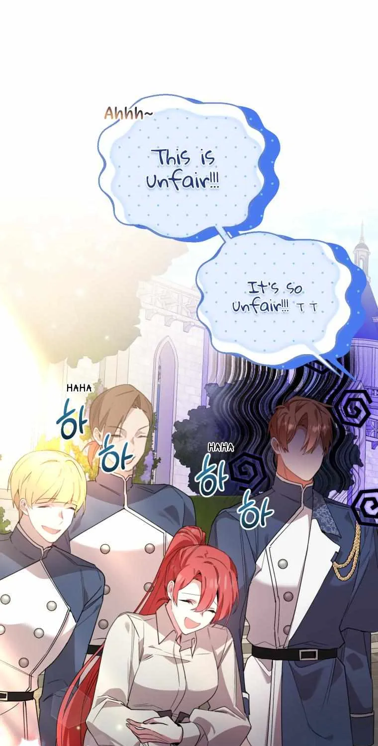 Screw the Noble Life, I’m Going Home Chapter 13 page 40 - 