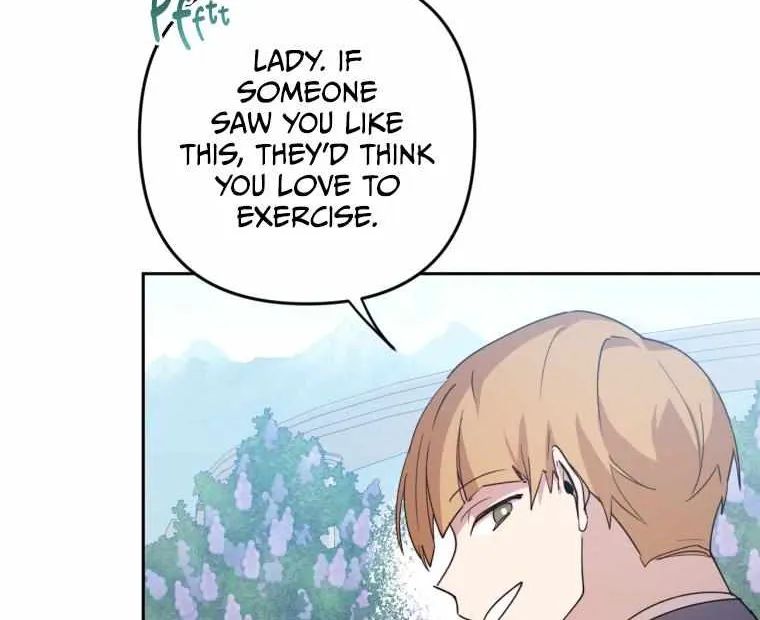 Screw the Noble Life, I’m Going Home Chapter 13 page 43 - 