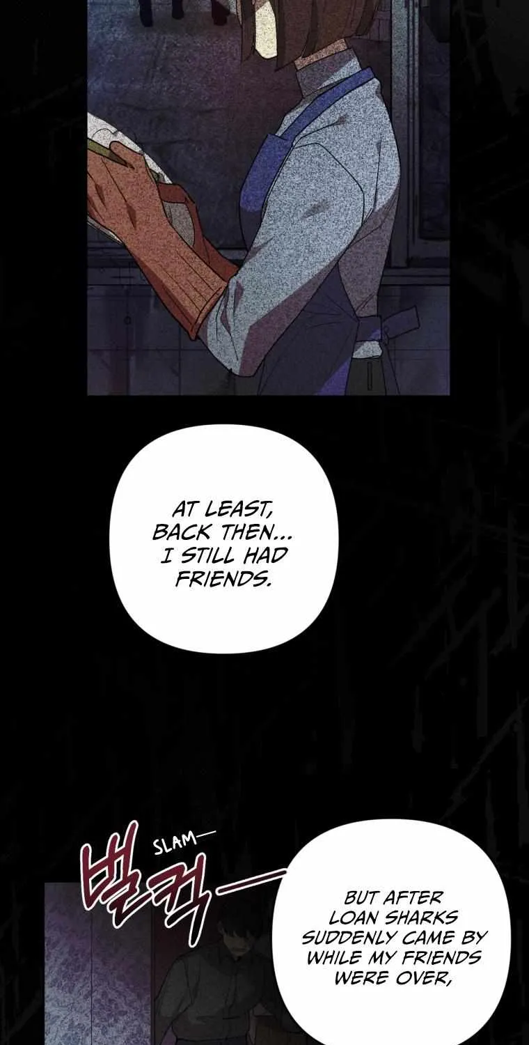 Screw the Noble Life, I’m Going Home Chapter 13 page 47 - 