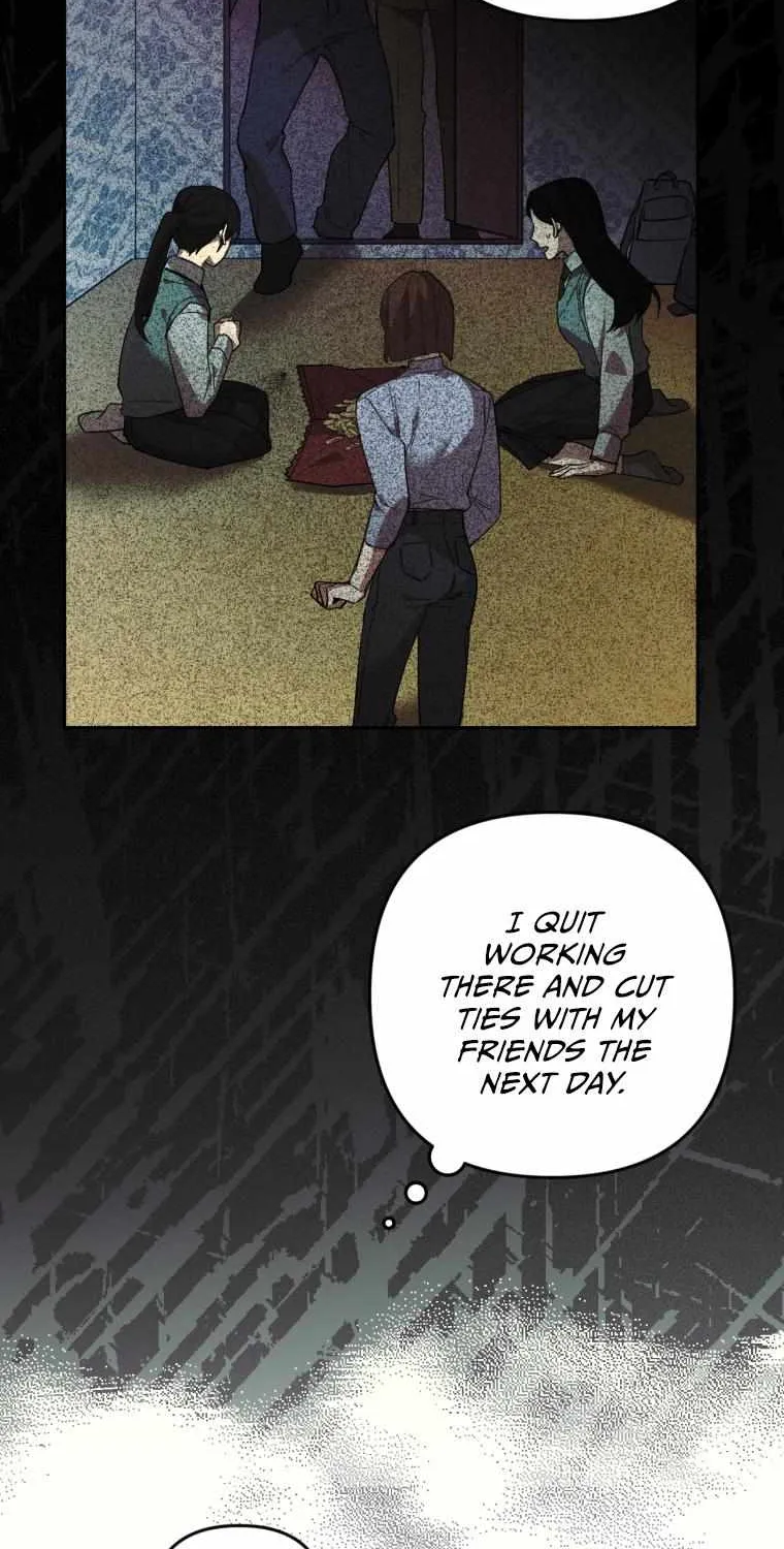 Screw the Noble Life, I’m Going Home Chapter 13 page 48 - 