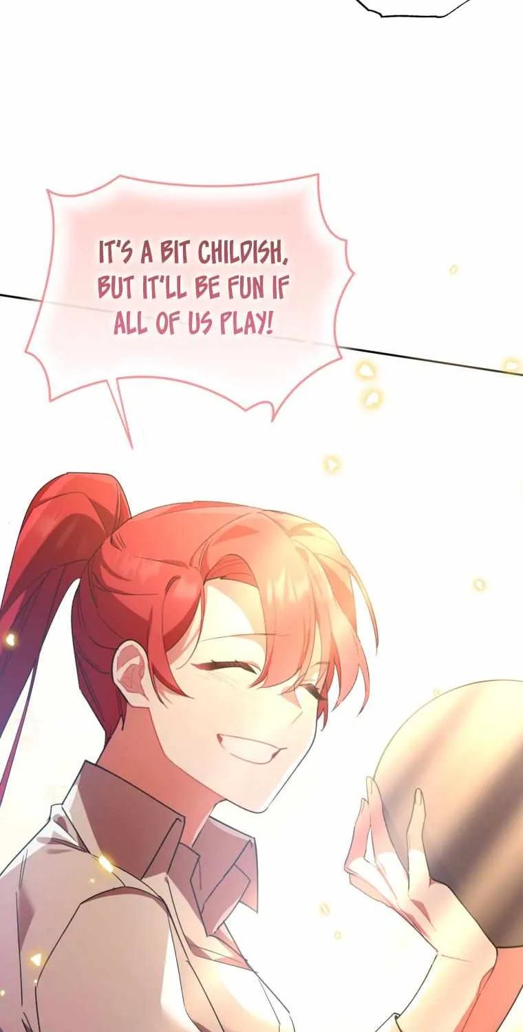 Screw the Noble Life, I’m Going Home Chapter 13 page 51 - 