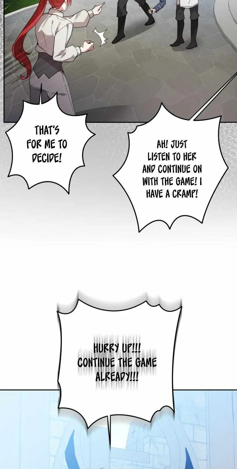 Screw the Noble Life, I’m Going Home Chapter 13 page 59 - 