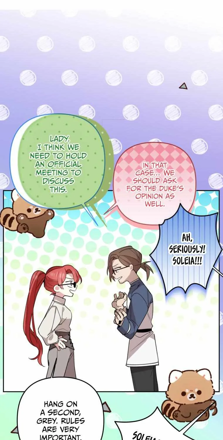 Screw the Noble Life, I’m Going Home Chapter 13 page 62 - 