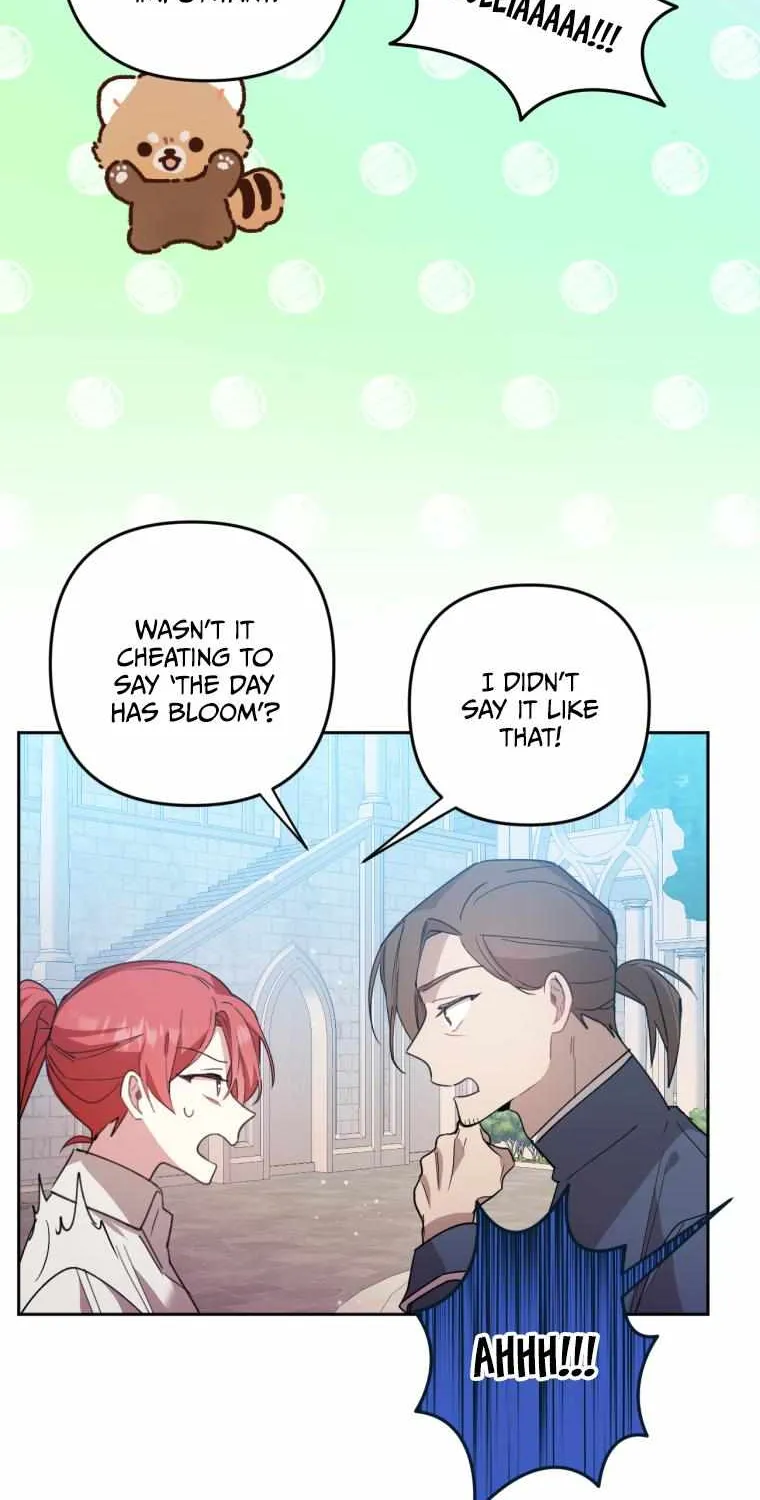 Screw the Noble Life, I’m Going Home Chapter 13 page 63 - 