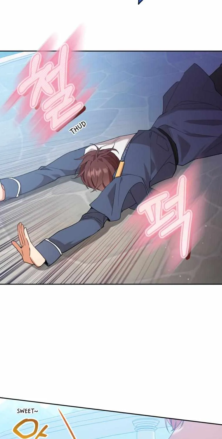 Screw the Noble Life, I’m Going Home Chapter 13 page 64 - 