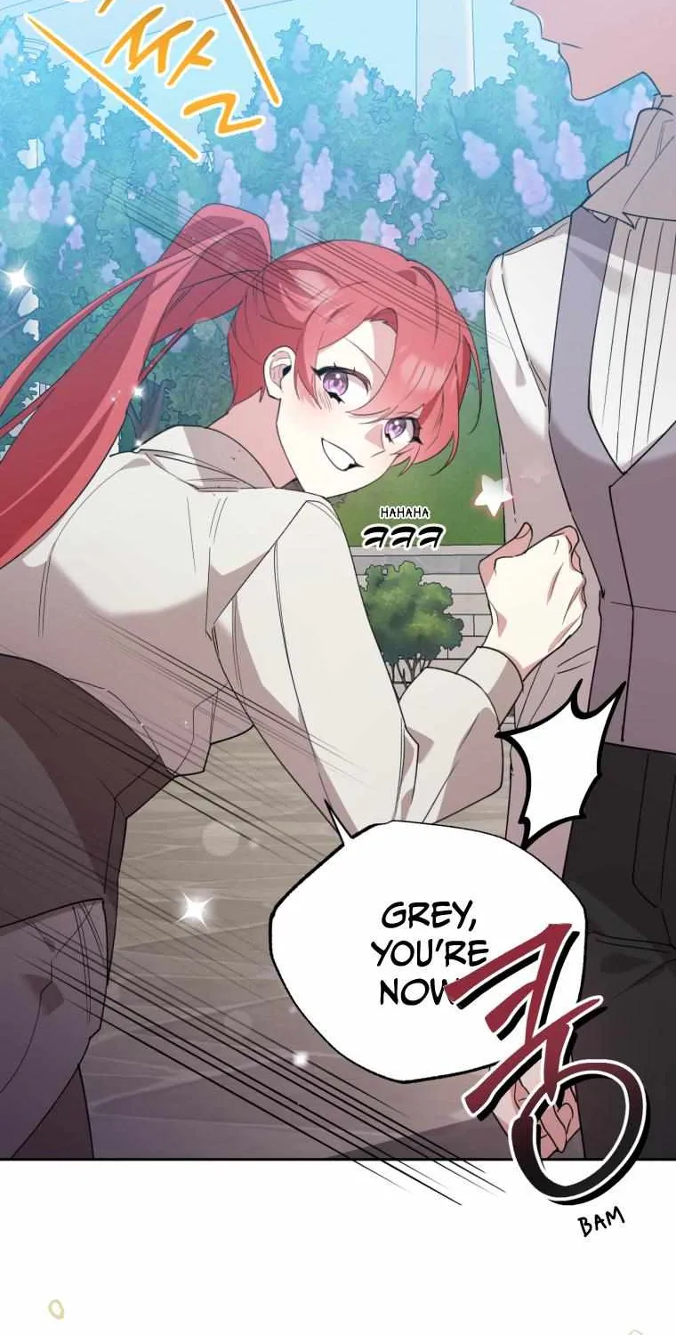 Screw the Noble Life, I’m Going Home Chapter 13 page 65 - 