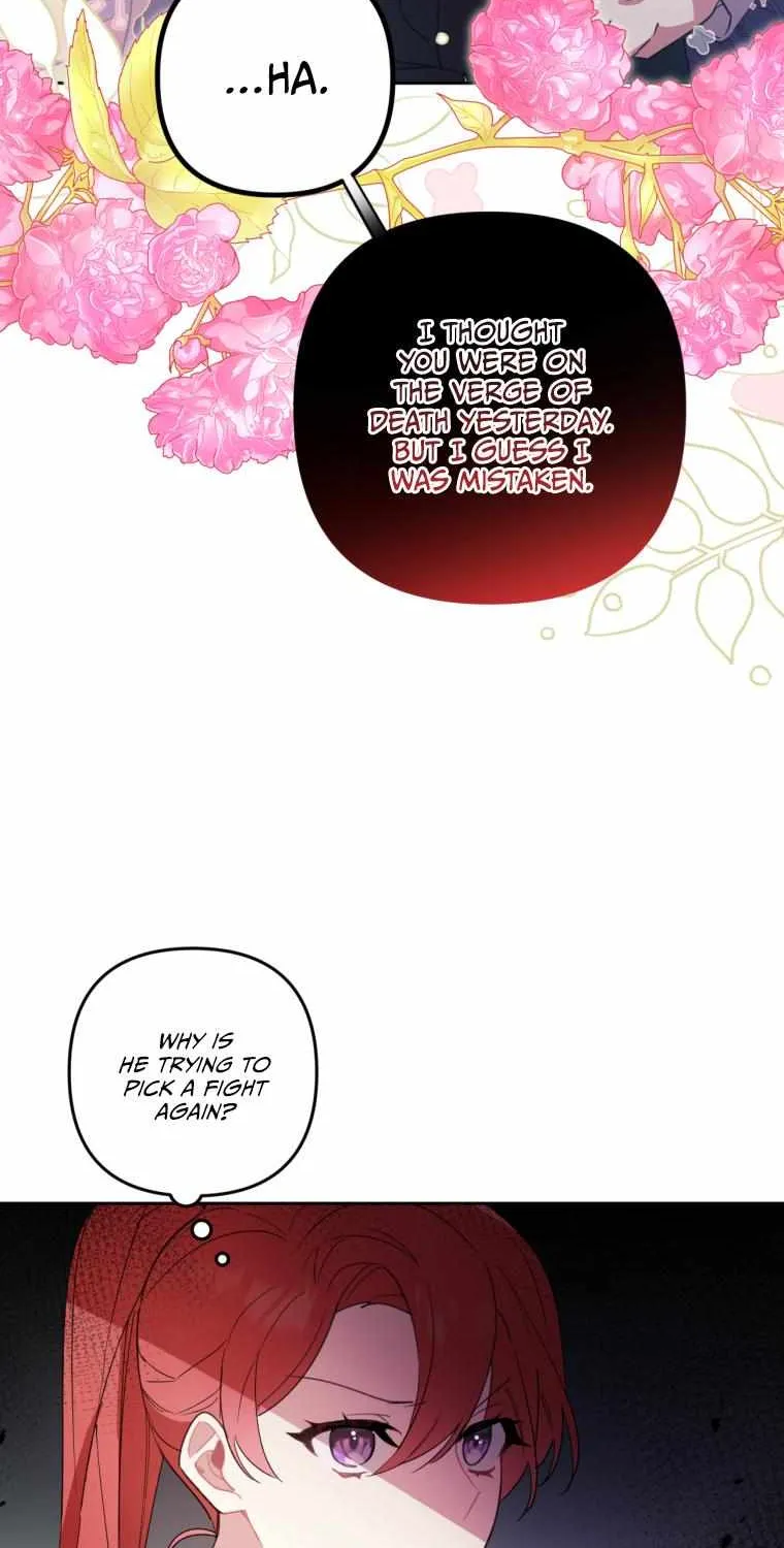 Screw the Noble Life, I’m Going Home Chapter 13 page 67 - 