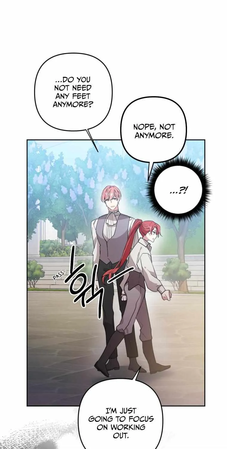 Screw the Noble Life, I’m Going Home Chapter 13 page 69 - 