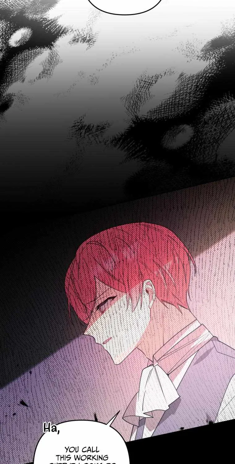 Screw the Noble Life, I’m Going Home Chapter 13 page 70 - 