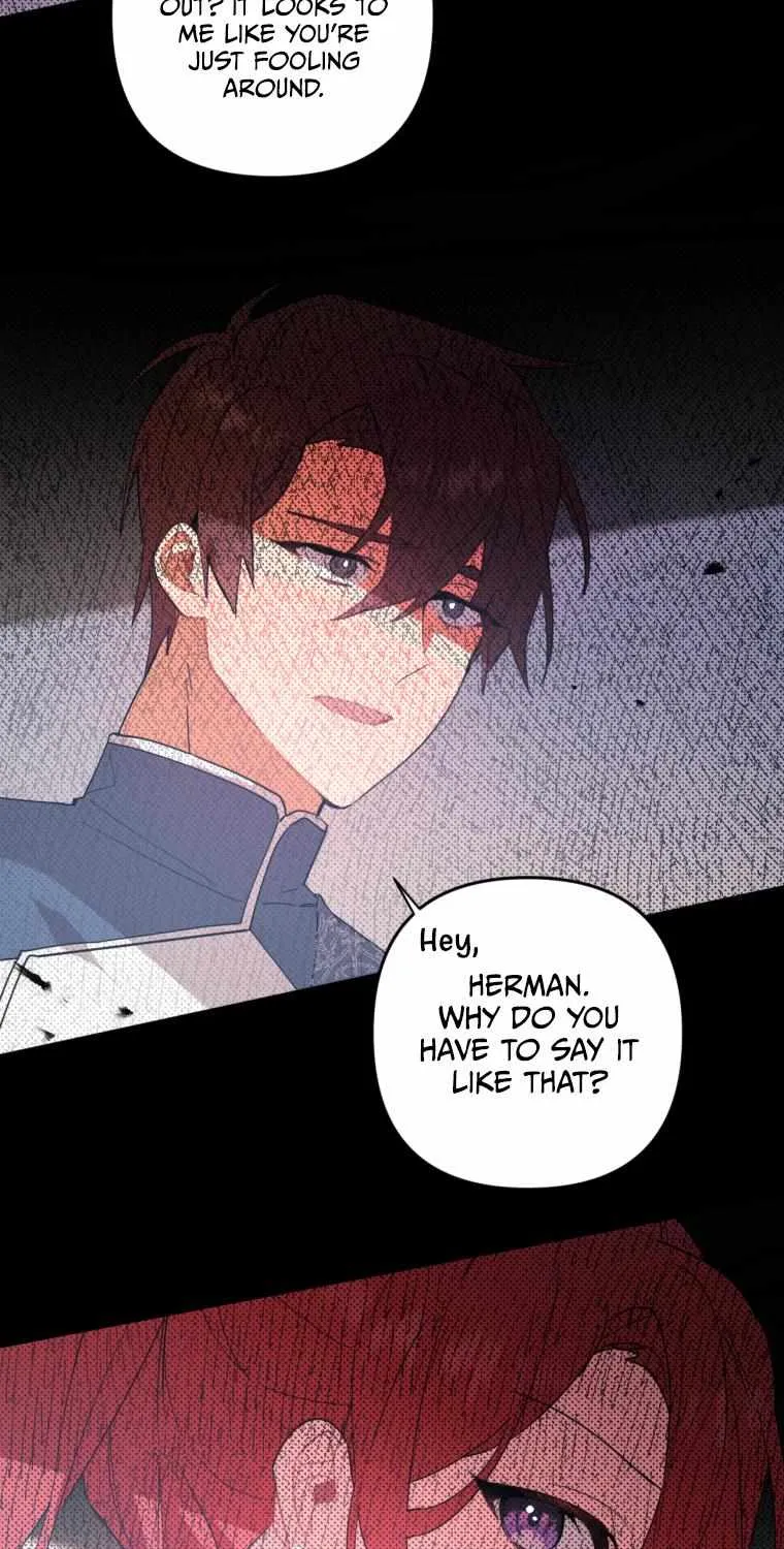 Screw the Noble Life, I’m Going Home Chapter 13 page 71 - 