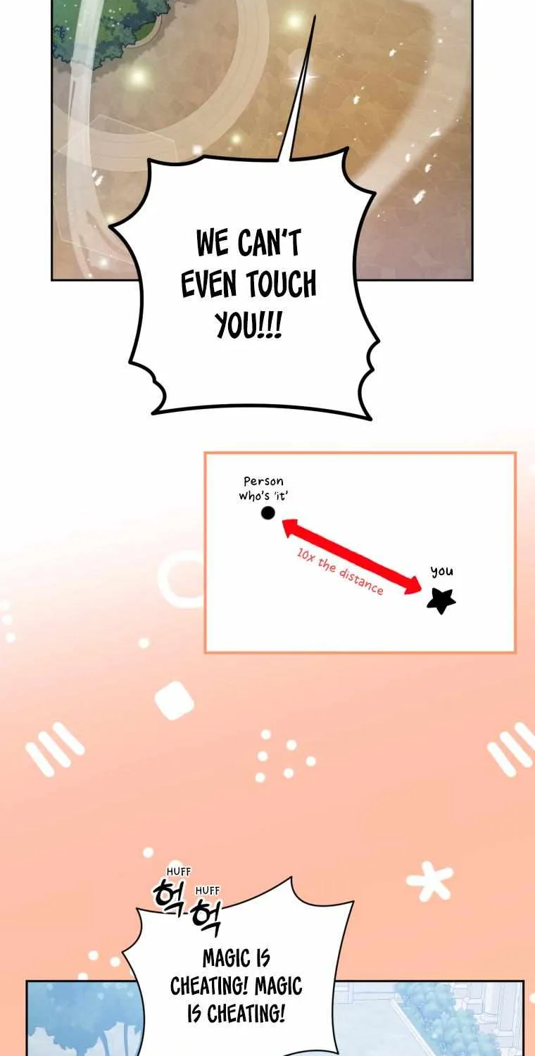Screw the Noble Life, I’m Going Home Chapter 13 page 87 - 