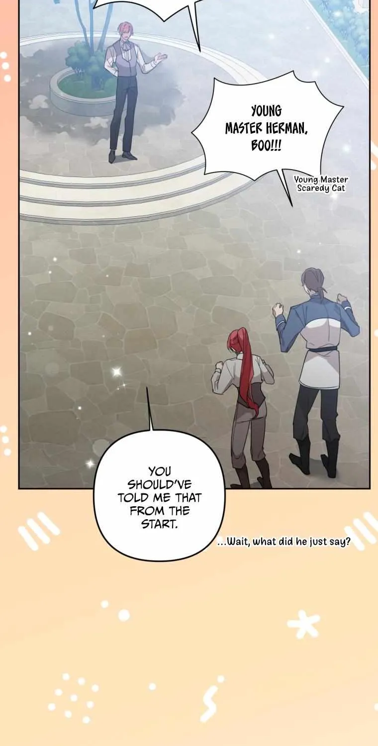 Screw the Noble Life, I’m Going Home Chapter 13 page 88 - 