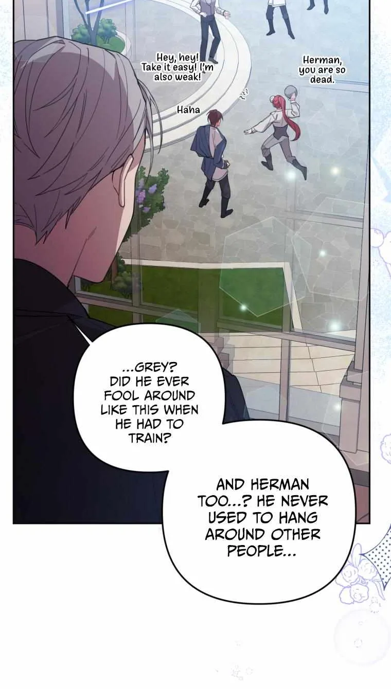 Screw the Noble Life, I’m Going Home Chapter 13 page 93 - 